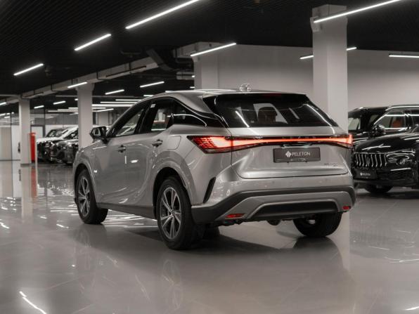 Lexus RX V с пробегом 2026 года, цена 8 450 000 рублей, 102 км, внедорожник, Автокод Объявления