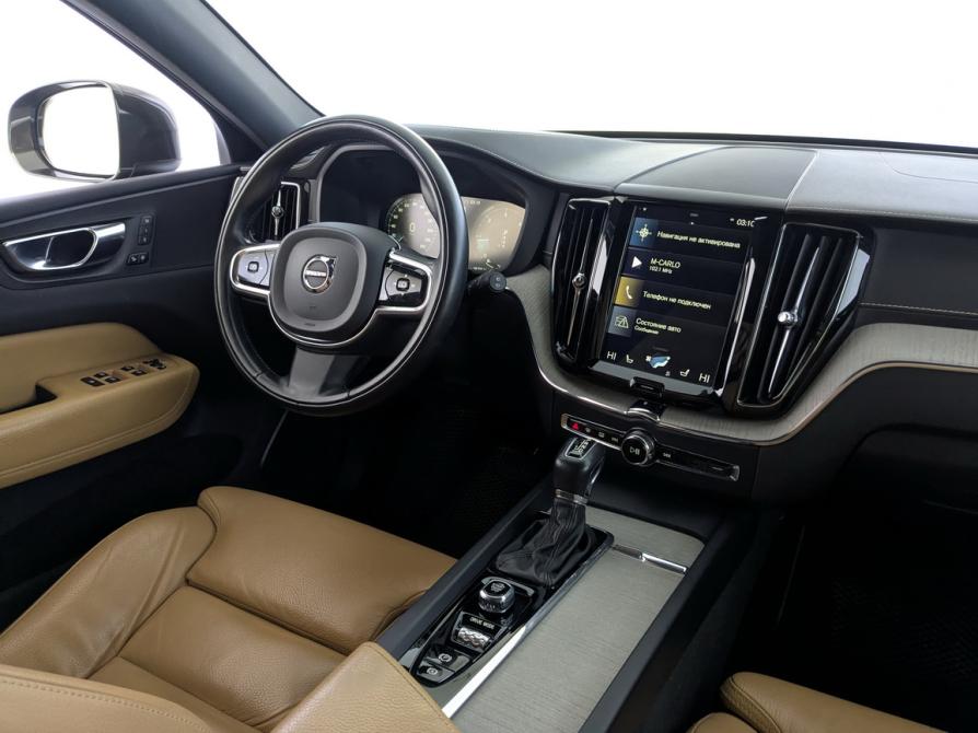 Volvo XC60 II Москва  - изображение 30