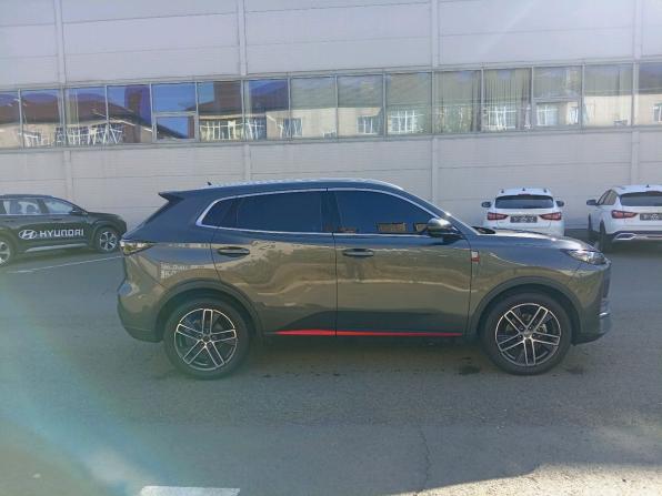 Changan CS55 Plus II с пробегом 2023 года, цена 1 890 000 рублей, 54900 км, внедорожник, Автокод Объявления