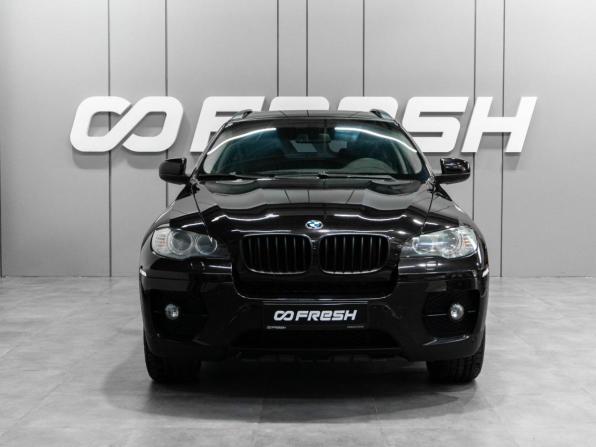 BMW X6 I (E71) с пробегом 2011 года, цена 1 949 000 рублей, 125637 км, внедорожник, Автокод Объявления