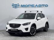 Mazda CX-5 I Рестайлинг Калининград  - изображение 22