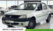 Renault Logan I Шахты  - изображение 15