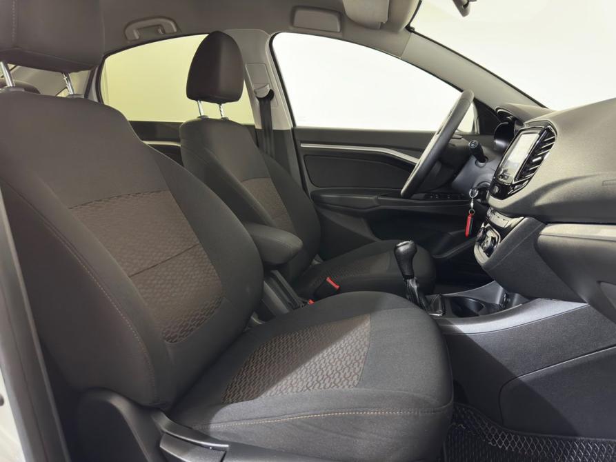 Lada (ВАЗ) Vesta I Великий Новгород  - изображение 10