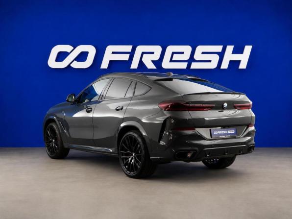 BMW X6 III (G06) Рестайлинг с пробегом 2025 года, цена 14 345 434 рубля, 12027 км, внедорожник, Автокод Объявления