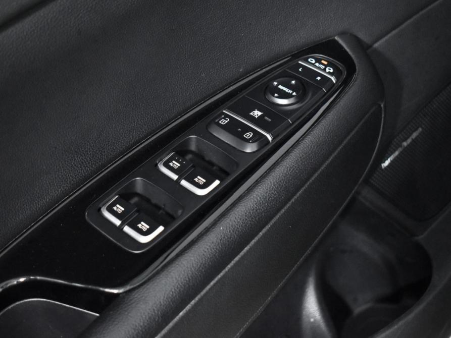 Kia Optima IV Рестайлинг Санкт-Петербург  - изображение 11