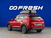 Hyundai Tucson III Рестайлинг Москва  - изображение 23