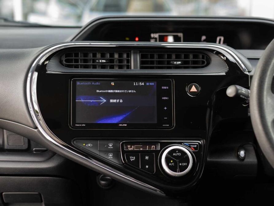 Toyota Aqua I Рестайлинг 2 Новосибирск  - изображение 14