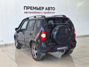 Chevrolet Niva I Рестайлинг Смоленск  - изображение 20