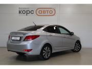Hyundai Solaris I Рестайлинг Коломна  - изображение 19