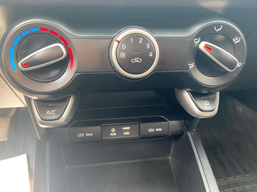 Kia Rio IV Миасс  - изображение 13