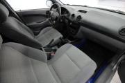 Chevrolet Lacetti I Сургут  - изображение 29
