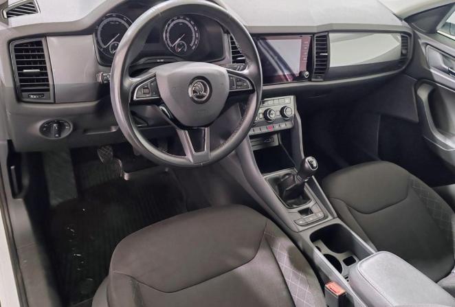 Skoda Kodiaq I с пробегом 2020 года, цена 2 230 000 рублей, 178713 км, внедорожник, Автокод Объявления