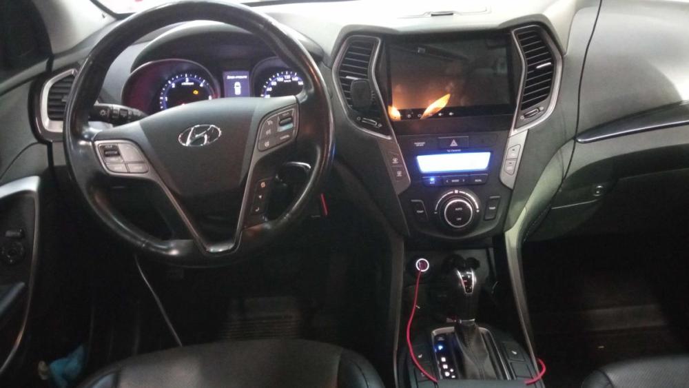 Hyundai Santa Fe III Санкт-Петербург  - изображение 5