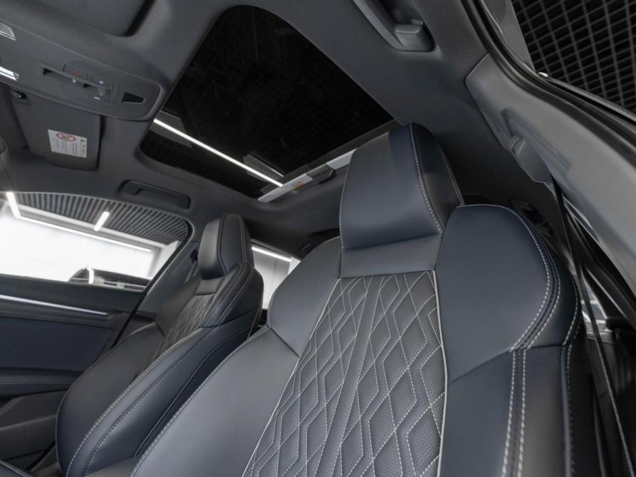 Audi A3 IV (8Y) Рестайлинг Москва  - изображение 10