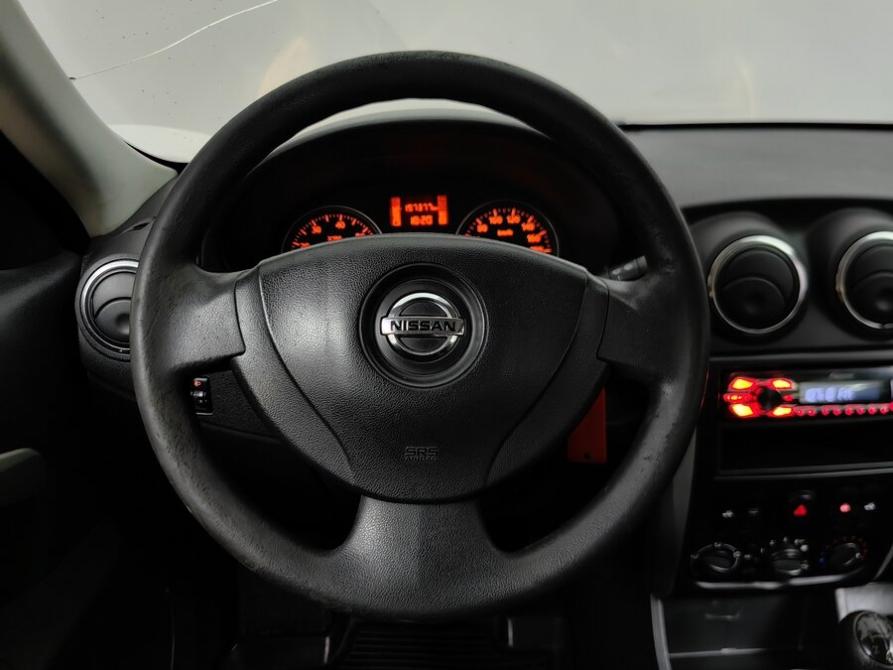 Nissan Almera III (G15) Подольск  - изображение 11