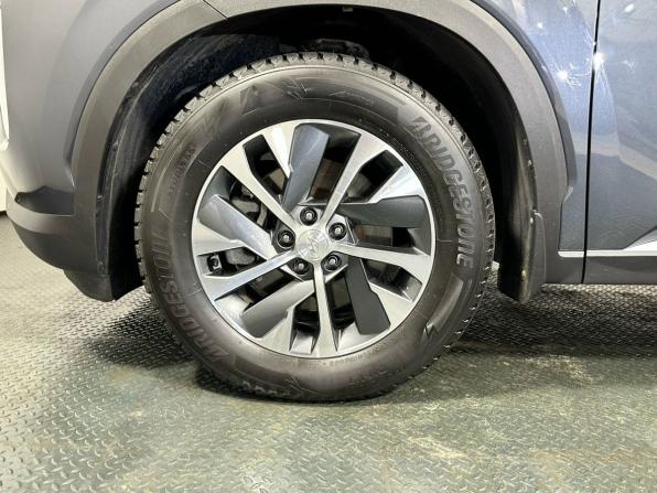 Hyundai Palisade I с пробегом 2020 года, цена 4 400 000 рублей, 65901 км, внедорожник, Автокод Объявления