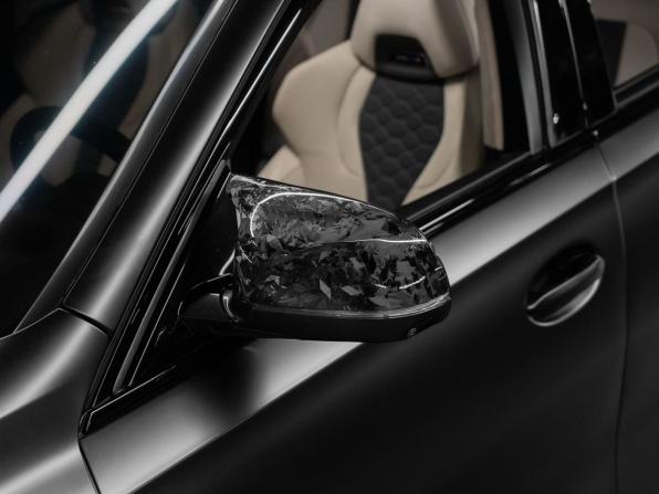 BMW X6 M III (F96) Рестайлинг с пробегом 2023 года, цена 16 845 000 рублей, 44940 км, внедорожник, Автокод Объявления