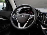 Lada (ВАЗ) Vesta I Москва  - изображение 31