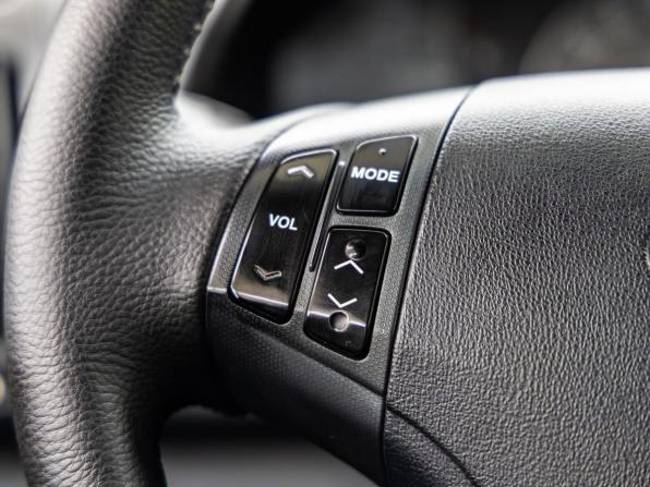 Hyundai Elantra IV (HD) с пробегом 2007 года, цена 758 000 рублей, 97189 км, седан, Автокод Объявления