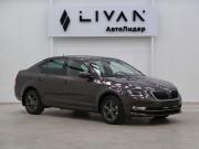 Skoda Octavia III (A7) Рестайлинг Москва  - изображение 10