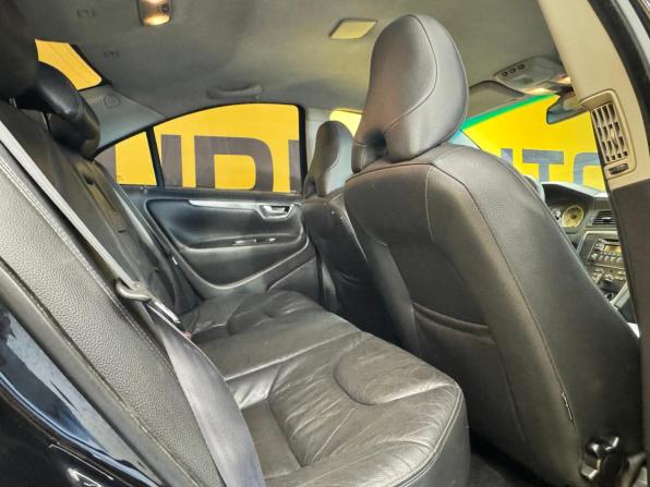 Volvo S60 I Рестайлинг с пробегом 2008 года, цена 699 000 рублей, 361138 км, седан, Автокод Объявления