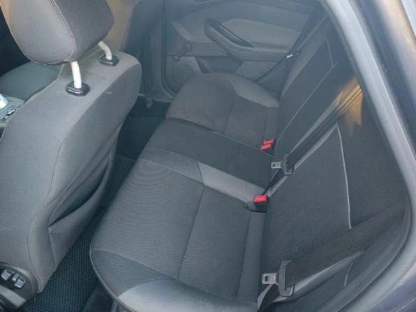 Ford Focus III с пробегом 2013 года, цена 740 000 рублей, 168416 км, хэтчбек, Автокод Объявления