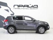 Kia Sportage III Рестайлинг Ростов-на-Дону  - изображение 31