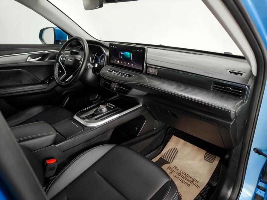 Haval Jolion I Тула  - изображение 10
