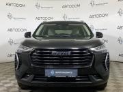 Haval Jolion I Москва  - изображение 26