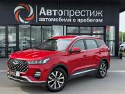 Chery Tiggo 7 Pro I Волгоград  - изображение 22