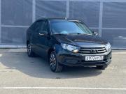 Lada (ВАЗ) Granta I Рестайлинг Ижевск  - изображение 18