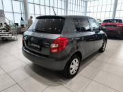 Skoda Fabia II Рестайлинг Казань  - изображение 28