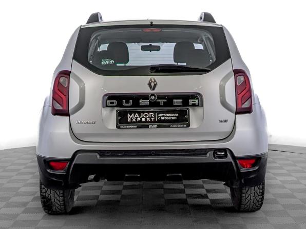 Renault Duster I Рестайлинг с пробегом 2018 года, цена 1 150 000 рублей, 164438 км, внедорожник, Автокод Объявления
