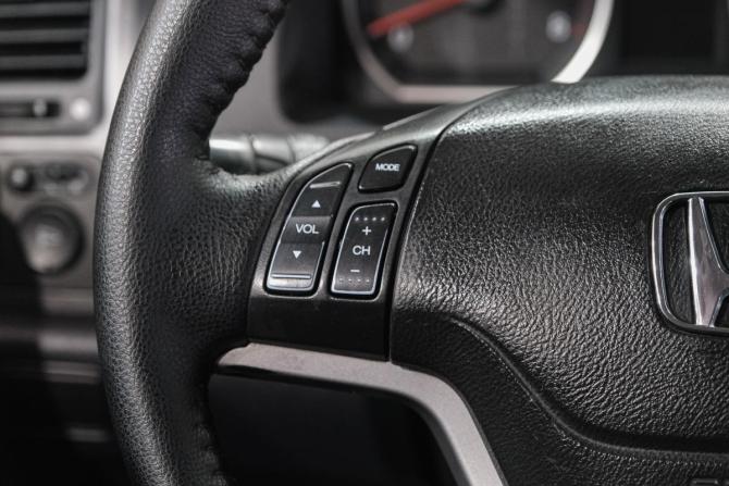 Honda CR-V III с пробегом 2008 года, цена 1 249 000 рублей, 199500 км, внедорожник, Автокод Объявления