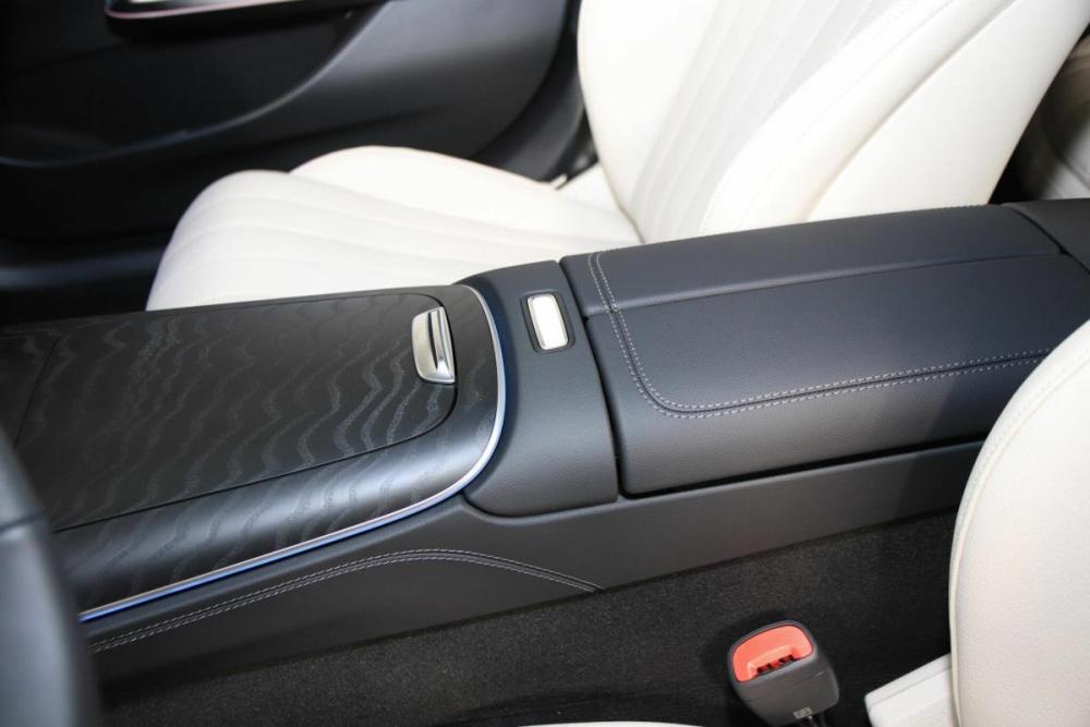 Mercedes-Benz E-Класс VI (W214 S214) Москва  - изображение 22