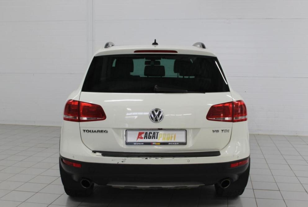 Volkswagen Touareg II Астрахань  - изображение 9
