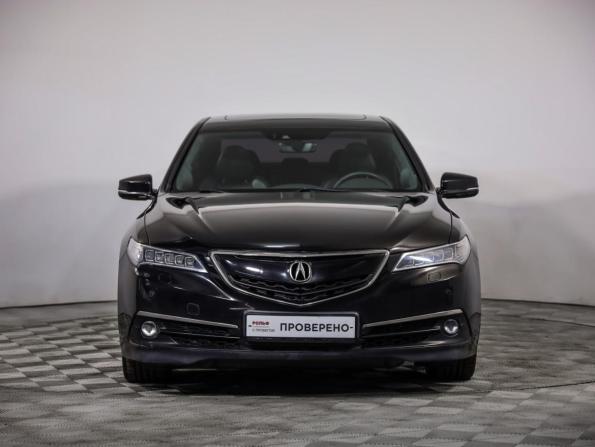 Acura TLX I с пробегом 2014 года, цена 1 749 000 рублей, 232550 км, седан, Автокод Объявления