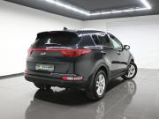 Kia Sportage IV Тверь  - изображение 24