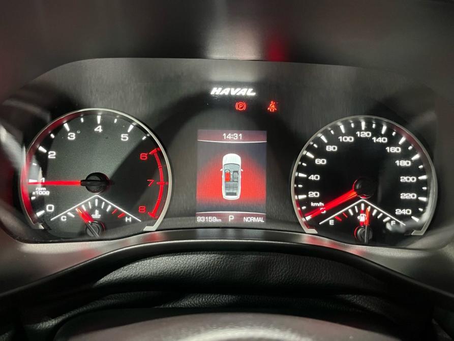 Haval Jolion I Пермь  - изображение 22