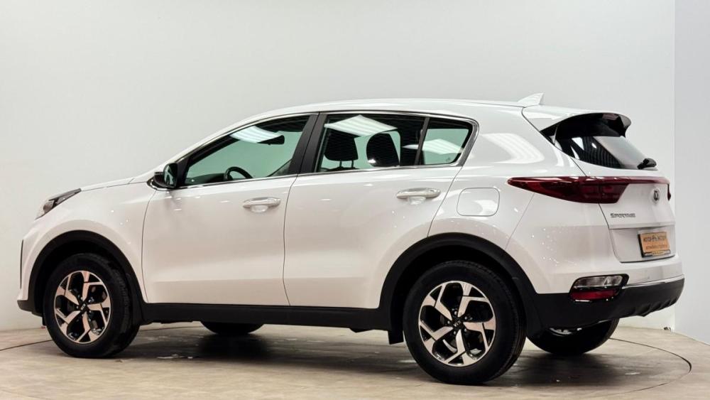 Kia Sportage IV Рестайлинг Киров  - изображение 3