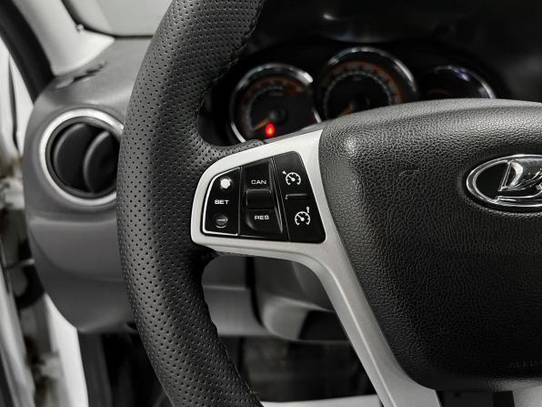 Lada (ВАЗ) Largus I Рестайлинг с пробегом 2021 года, цена 1 175 000 рублей, 131415 км, универсал, Автокод Объявления