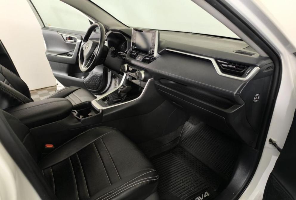 Toyota RAV4 V (XA50) Нижний Новгород  - изображение 10
