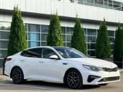 Kia Optima IV Рестайлинг Уфа  - изображение 27