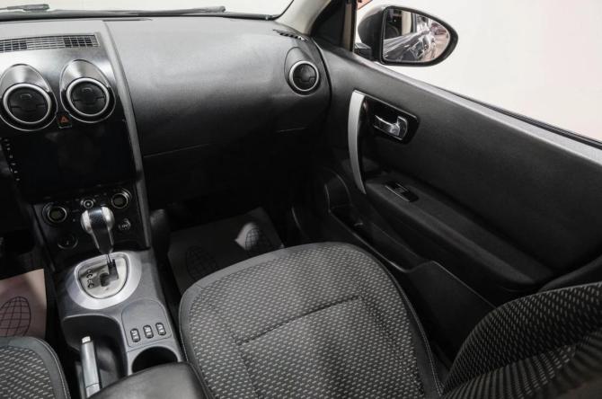 Nissan Qashqai I с пробегом 2008 года, цена 749 000 рублей, 313700 км, внедорожник, Автокод Объявления