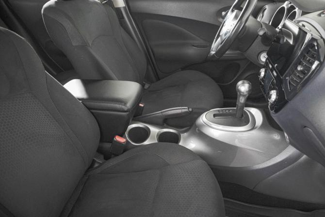 Nissan Juke I с пробегом 2014 года, цена 1 099 000 рублей, 148000 км, внедорожник, Автокод Объявления