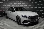 Mercedes-Benz E-Класс VI (W214 S214) Москва  - изображение 18
