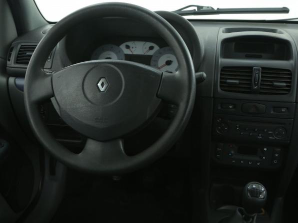 Renault Symbol I Рестайлинг 2 с пробегом 2006 года, цена 227 000 рублей, 167500 км, седан, Автокод Объявления