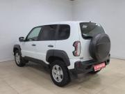 Lada (ВАЗ) Niva Альметьевск  - изображение 27