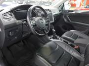 Volkswagen Tiguan II Москва  - изображение 33