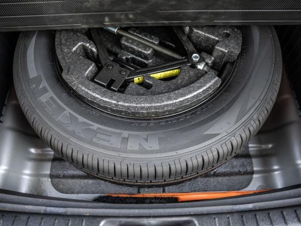 Hyundai Creta I с пробегом 2019 года, цена 1 589 000 рублей, 105856 км, внедорожник, Автокод Объявления